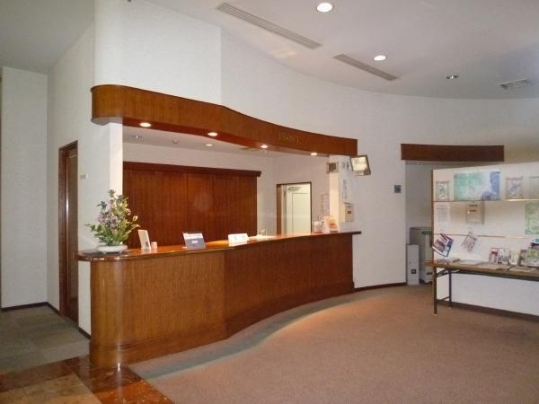 Other common areas. Common areas front