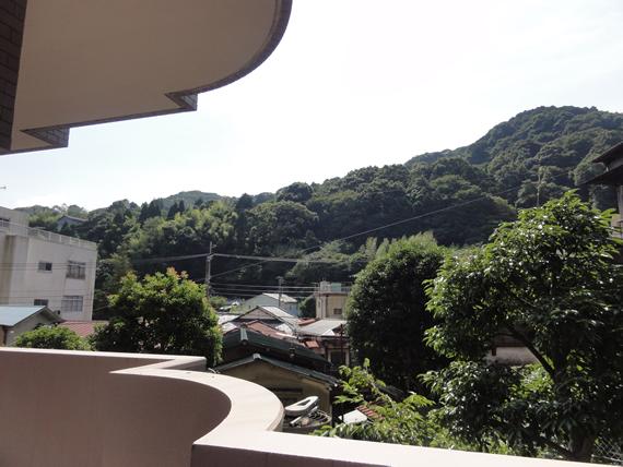 View photos from the dwelling unit. local