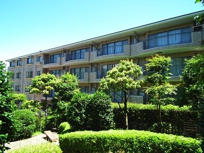 Local appearance photo. July 2012 large-scale repair work completed