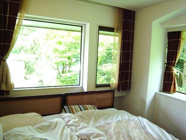 Non-living room. top floor, Corner room unique, It is freshness