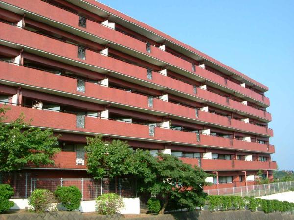 Local appearance photo. Local (August 2012) shooting