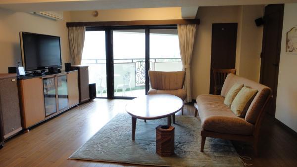 Living. Room (August 2012) shooting