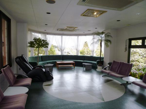 Other common areas. Common areas Outbuilding break room