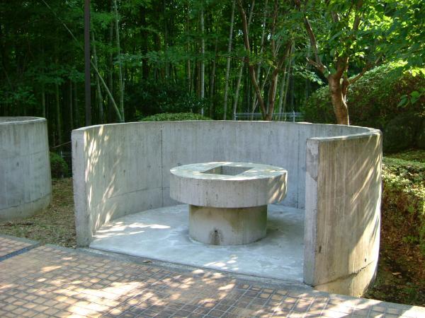 Other common areas. Common areas Barbecue corner