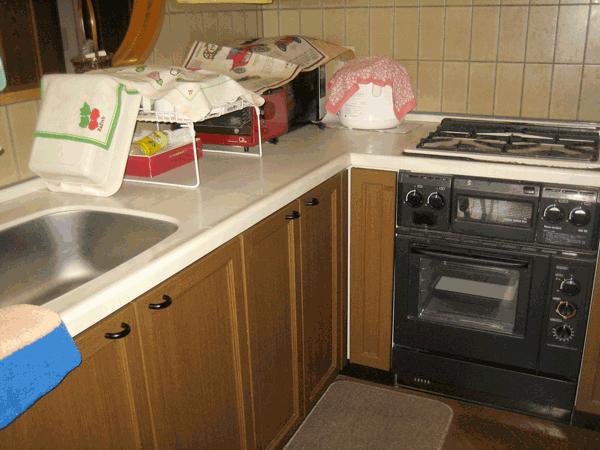 Kitchen. Widely ease of use likely kitchen