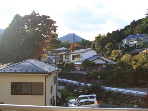 View photos from the dwelling unit