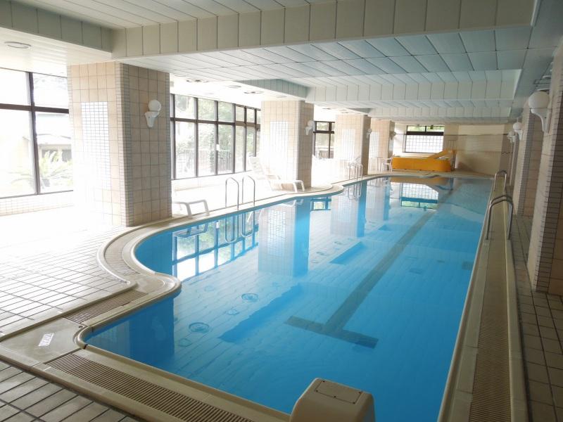 Other. Indoor pool