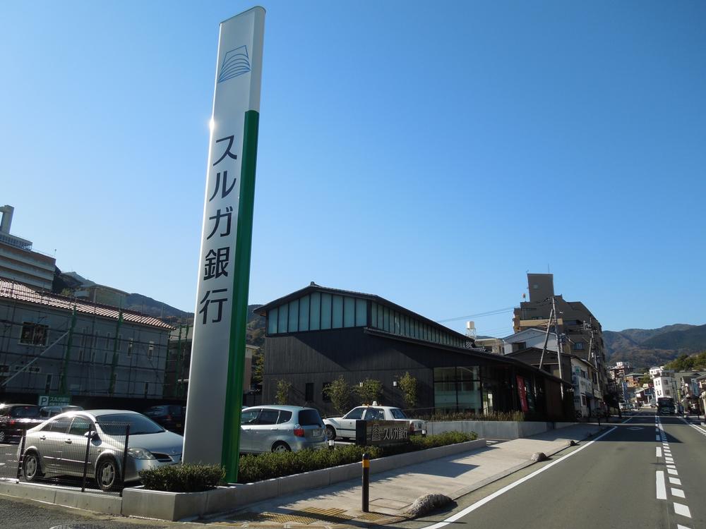 Bank. Newly opened in July 2013 900m to Suruga Bank. Resort ・ Convenient facilities has been developed in Second Life.