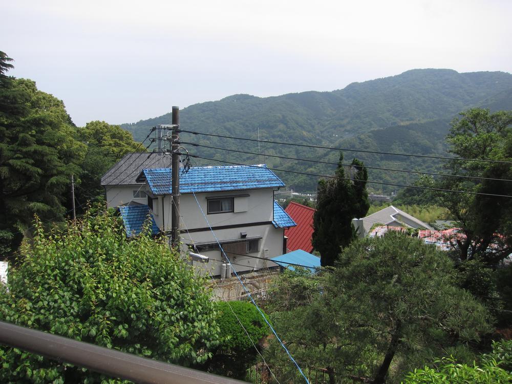 View photos from the dwelling unit