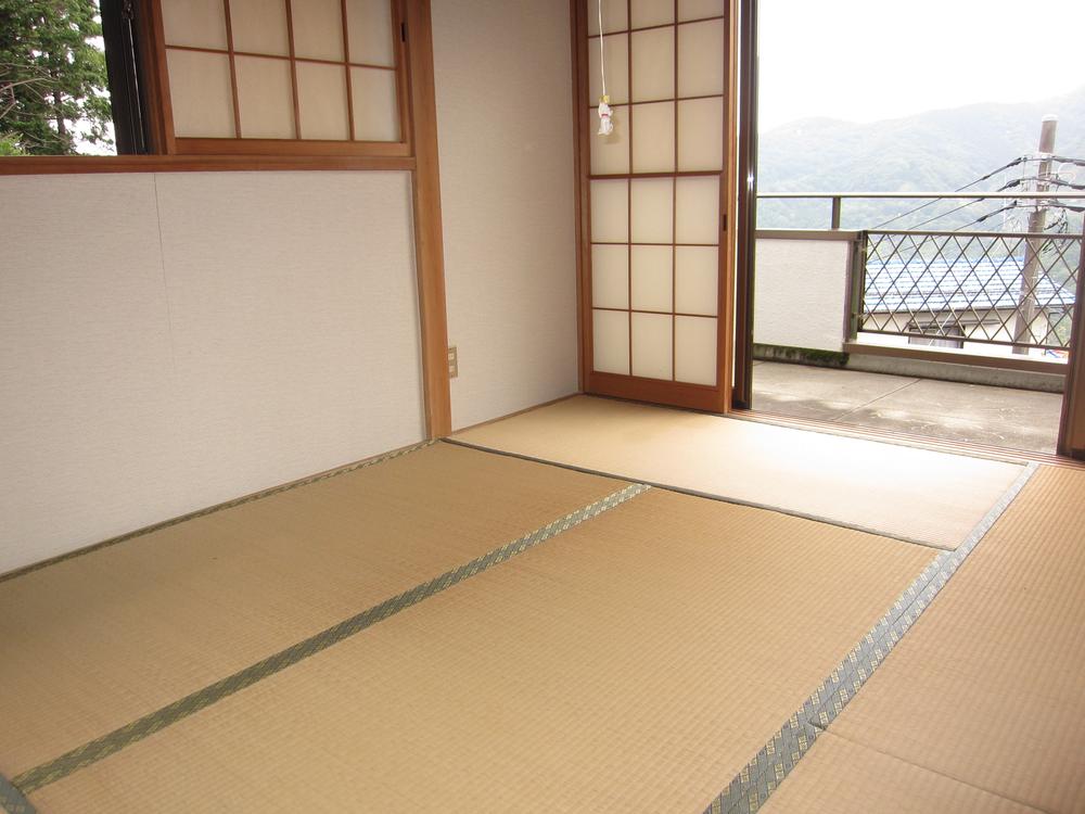 Non-living room
