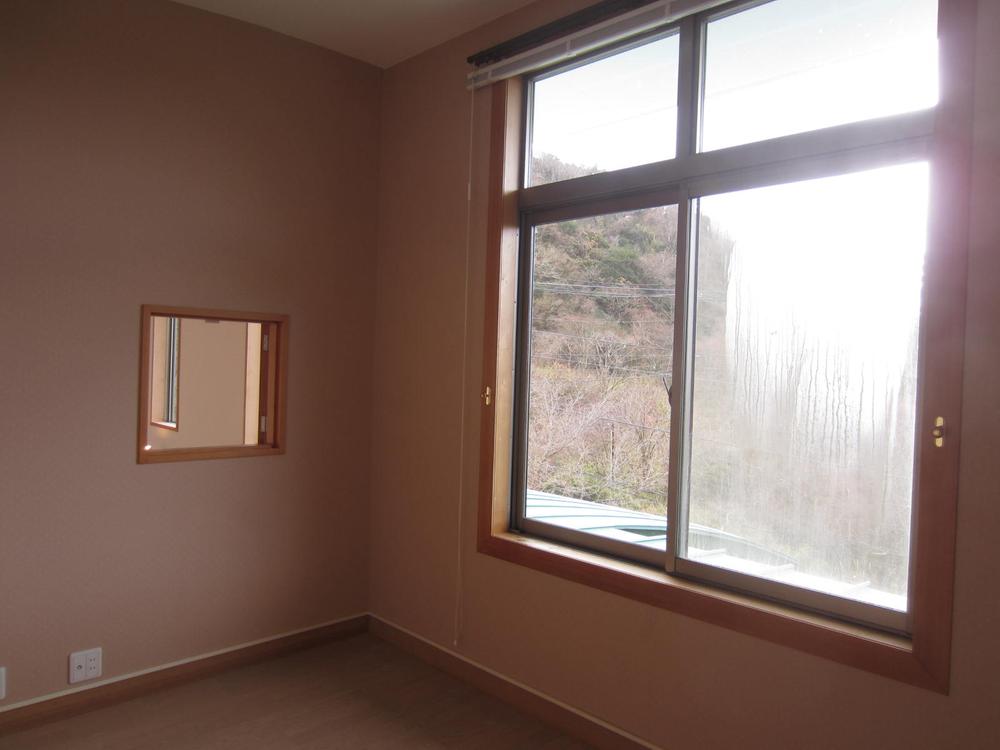 Non-living room