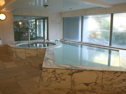 Other common areas. Common areas