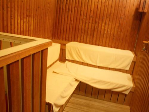 Other common areas. Common areas