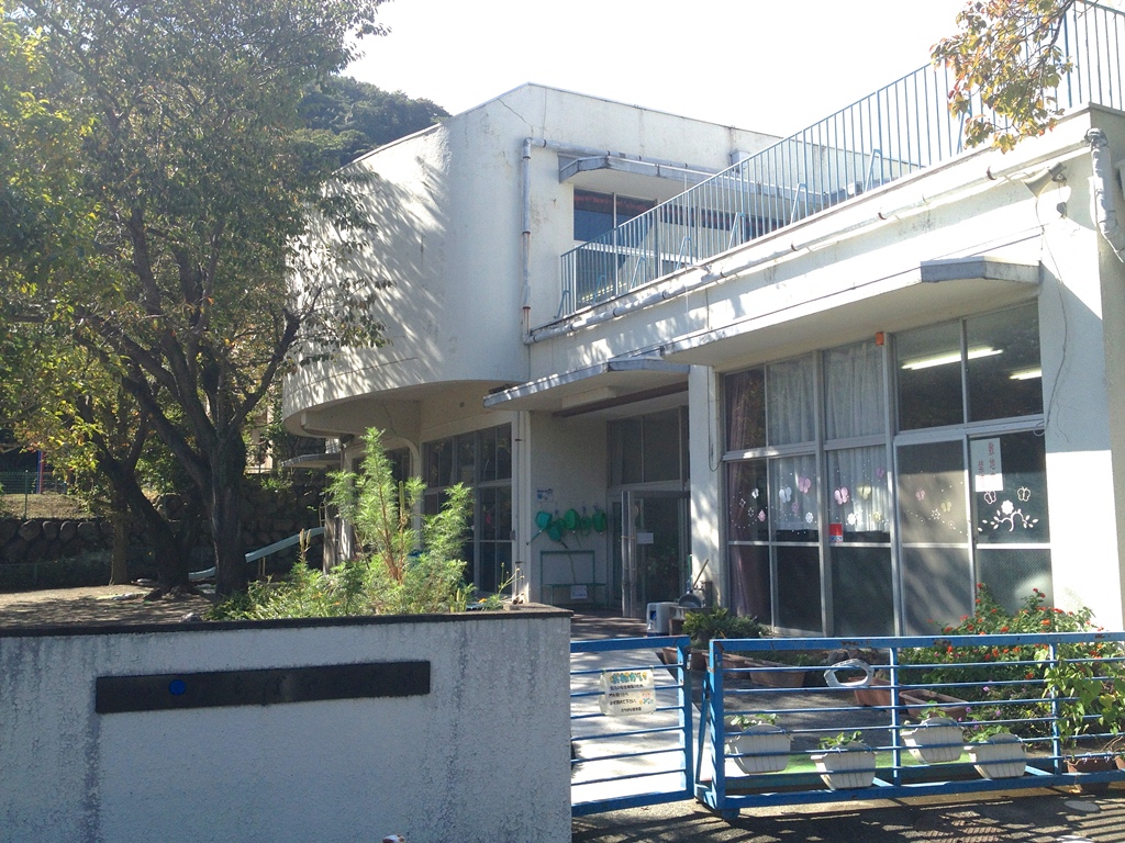 kindergarten ・ Nursery. Municipal Tachibana nursery school (kindergarten ・ Nursery school) up to 100m