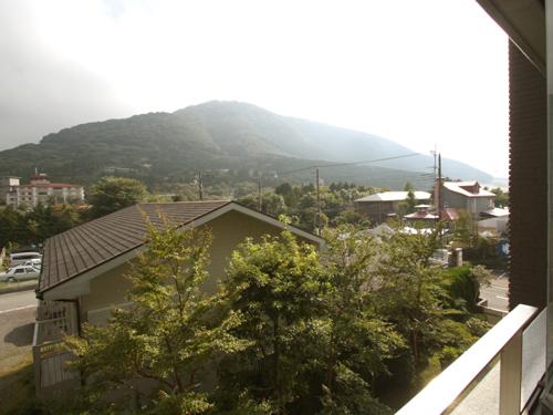 View photos from the dwelling unit. View from the balcony