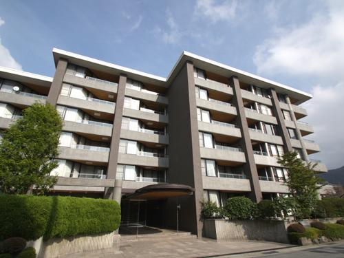 Local appearance photo. Mansion appearance