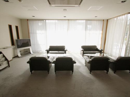 Other common areas. lobby