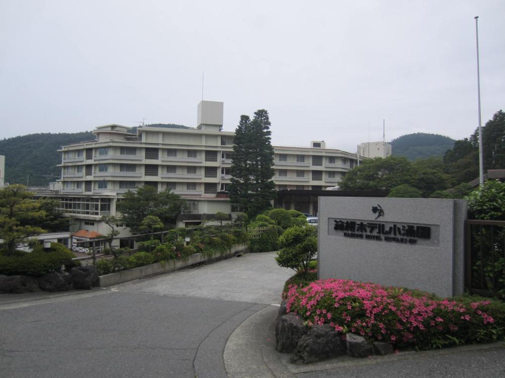 Other. Kowakien Hotel