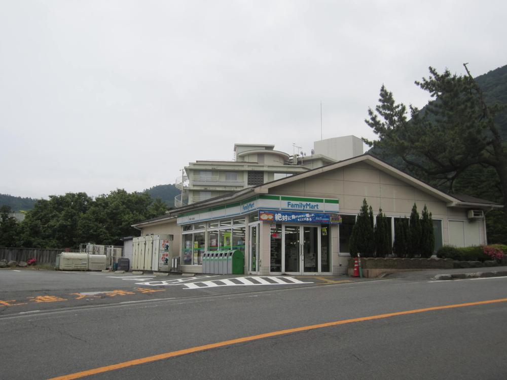 Other. Convenience store