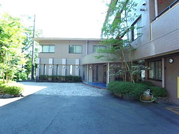 Local appearance photo. Resort apartment quiet appearance