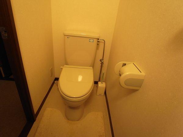 Toilet. This is, Toilet rooms