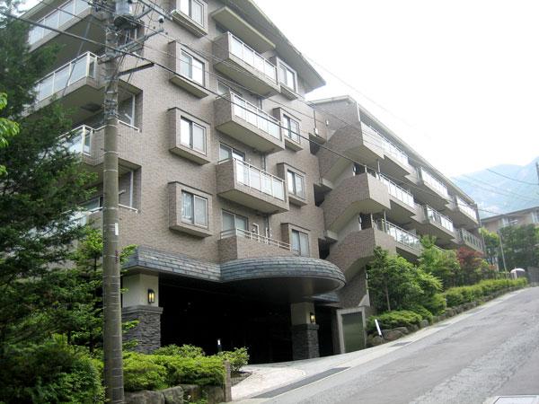 Local appearance photo