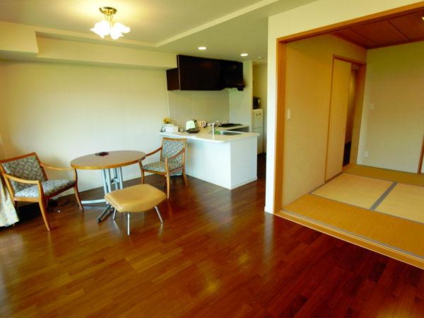 Other introspection. Room we owners are kept clean.