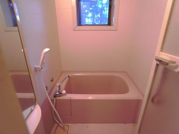 Bathroom. It is a bathroom.