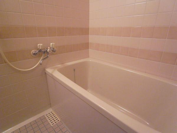 Bathroom. It is a bathroom in the room. Not have been of little use.