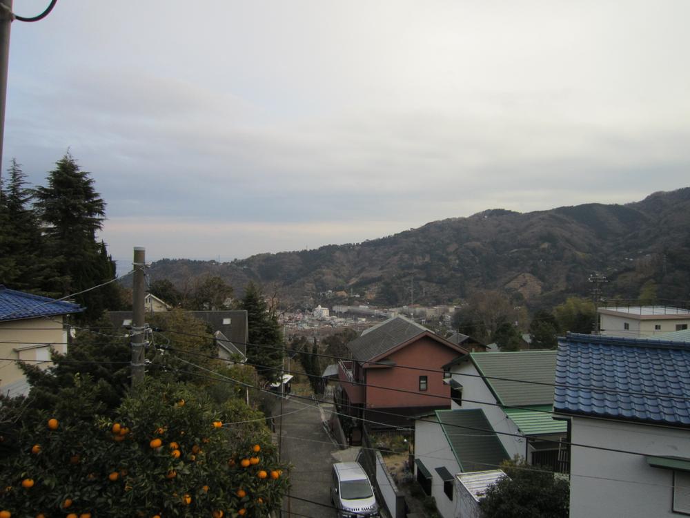 View photos from the dwelling unit