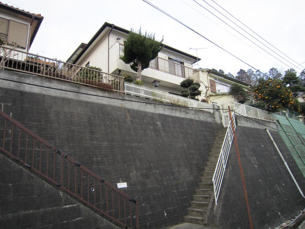 Local appearance photo