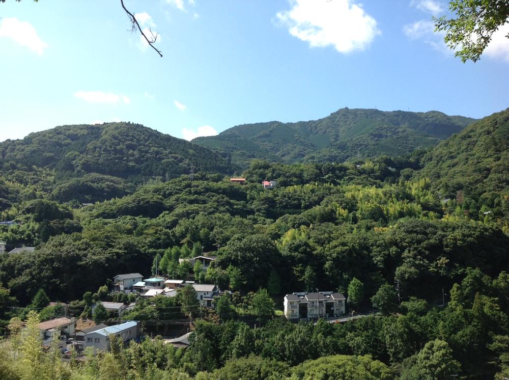 Other. View from neighboring