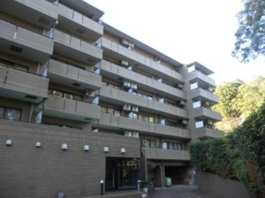 Local appearance photo. Nibankan appearance