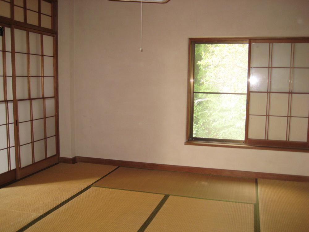 Non-living room