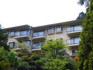 Local appearance photo. It is the top floor southwest angle room. Recommended is the property, so we have to wait for inquiry.