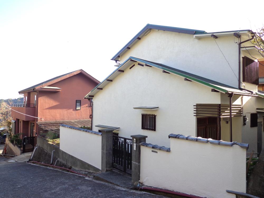 Local appearance photo