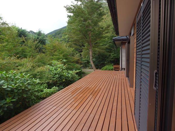 Other. And spacious took the deck we become fresh space.