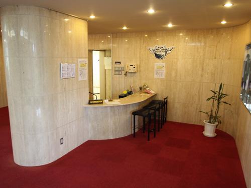 Other common areas. Administrative office
