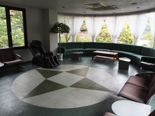 Other common areas. Common areas