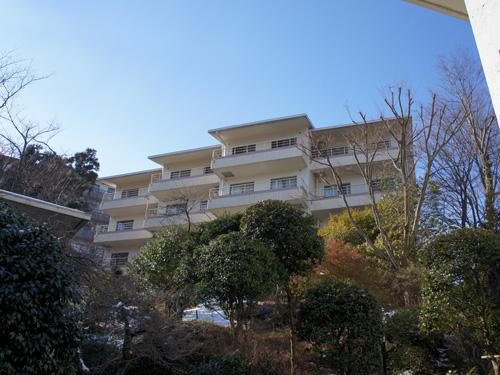 Local appearance photo. Mansion appearance