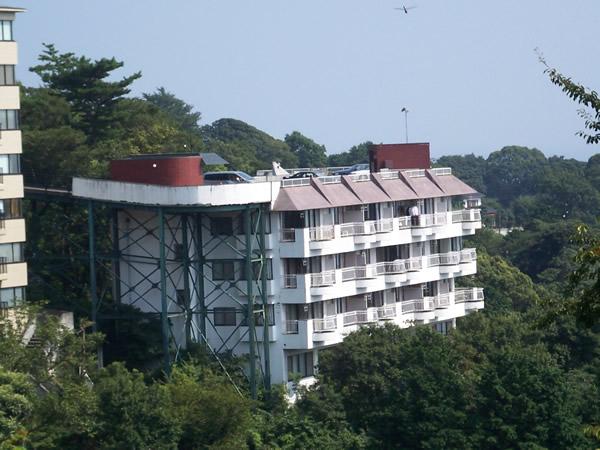 Local appearance photo. local