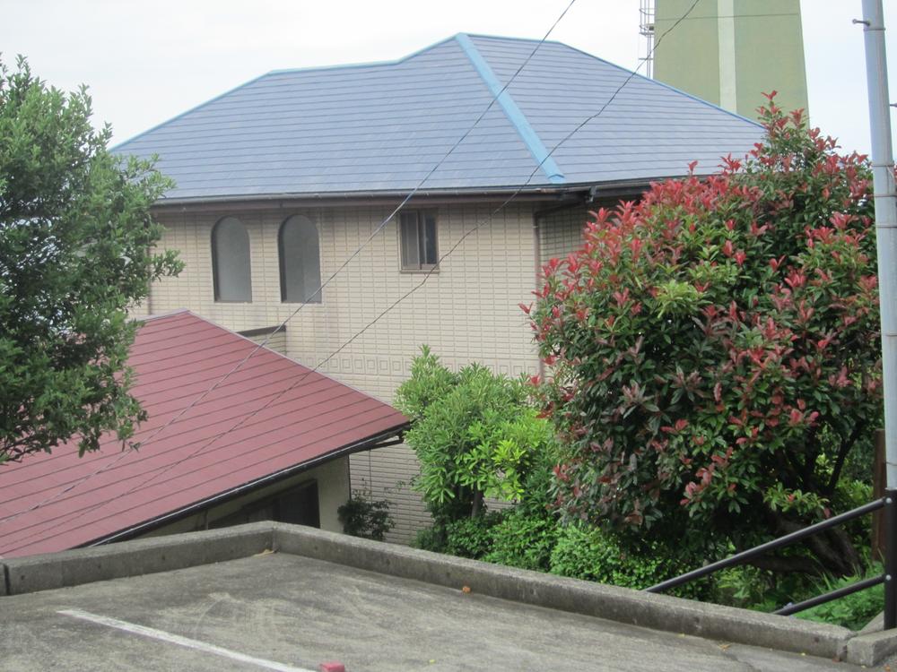 Local appearance photo