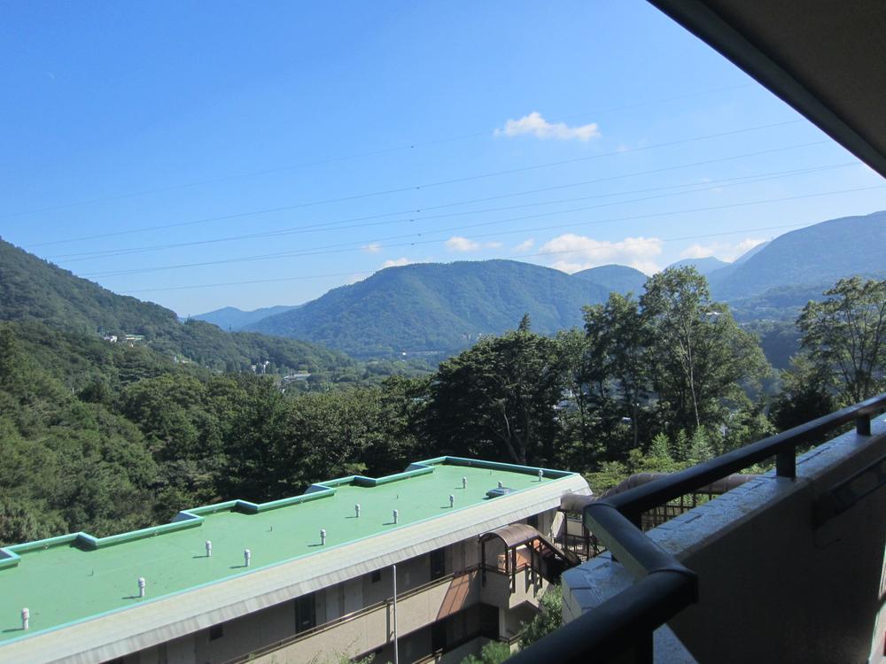 View photos from the dwelling unit