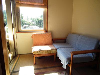 Other introspection. South ・ It is Hiroen facing the west