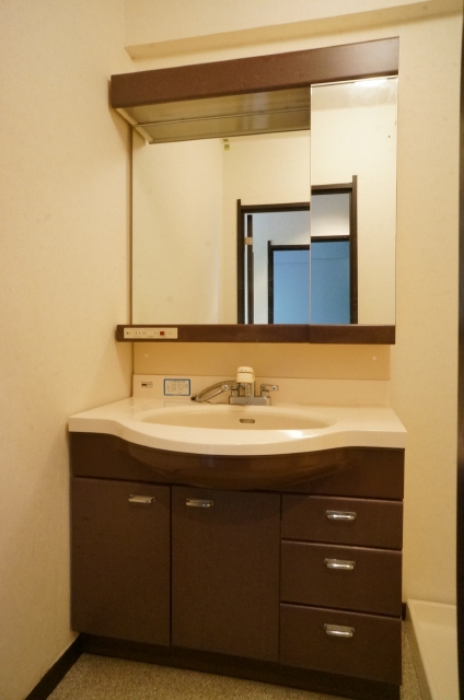 Washroom