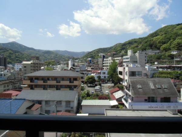 View photos from the dwelling unit