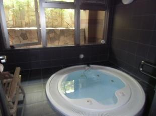 Other common areas. Common areas