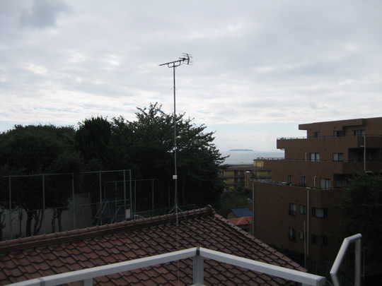 View photos from the dwelling unit