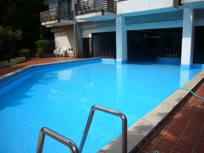 Other common areas. Summer, Pool is also available