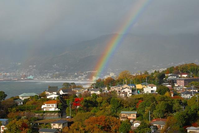 View photos from the dwelling unit. View because it is a corner room ・ Sunshine is very good.